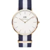 Daniel Wellington Classic Miesten Kello DW00100004