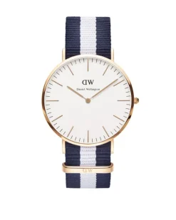 Daniel Wellington Classic Miesten Kello DW00100004