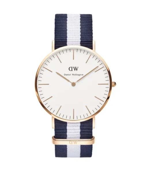 Daniel Wellington Classic Miesten Kello DW00100004