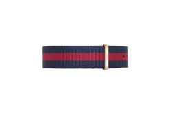 Daniel Wellington Classic Kellonranneke DW00200001