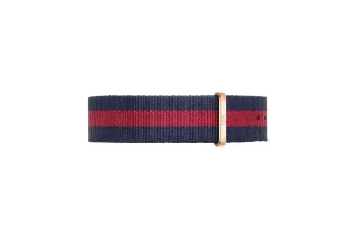 Daniel Wellington Classic Kellonranneke DW00200001