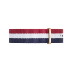 Daniel Wellington Classic Kellonranneke DW00200003