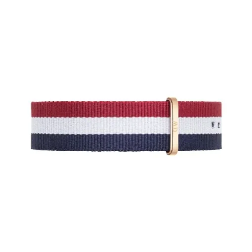 Daniel Wellington Classic Kellonranneke DW00200003