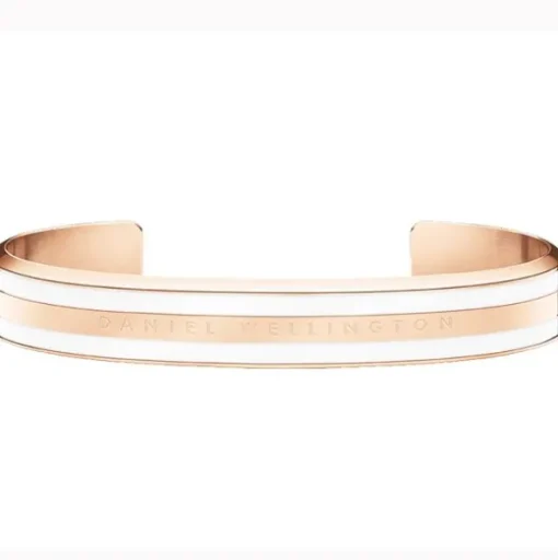 Daniel Wellington Classic Brac Teräsrannekoru DW00400007