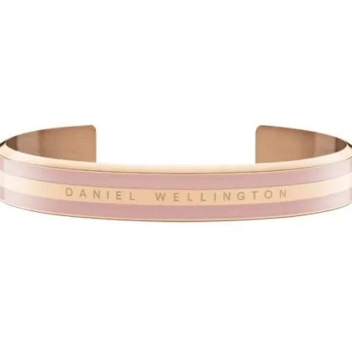 Daniel Wellington Classic Brac Teräsrannekoru DW00400010
