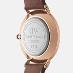 Daniel Wellington Classic Multi-eye Miesten Kello DW00100708