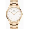 Daniel Wellington Iconic Link Miesten Kello DW00100343