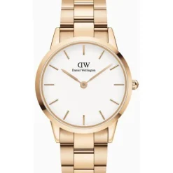 Daniel Wellington Iconic Link Miesten Kello DW00100343