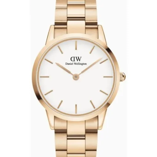 Daniel Wellington Iconic Link Miesten Kello DW00100343
