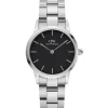 Daniel Wellington Iconic Link Naisten Kello DW00100208