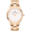 Daniel Wellington Iconic Link Naisten Kello DW00100209