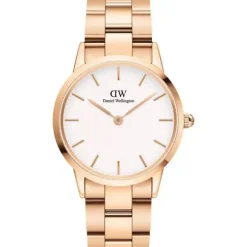 Daniel Wellington Iconic Link Naisten Kello DW00100209