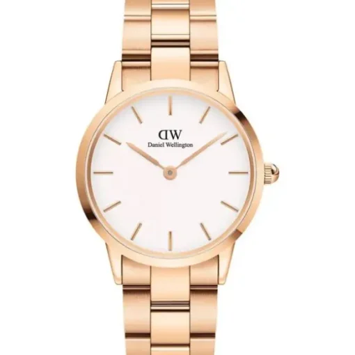 Daniel Wellington Iconic Link Naisten Kello DW00100209