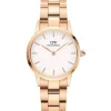 Daniel Wellington Iconic Link Naisten Kello DW00100213