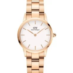 Daniel Wellington Iconic Link Naisten Kello DW00100213