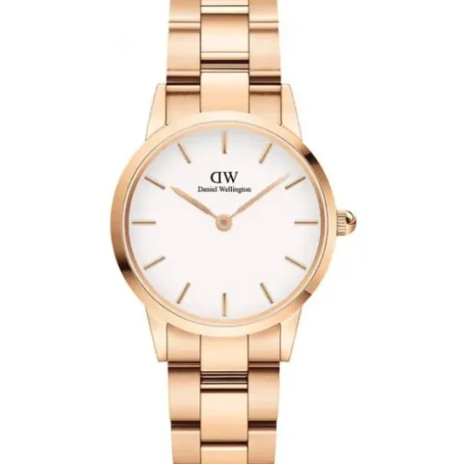 Daniel Wellington Iconic Link Naisten Kello DW00100213