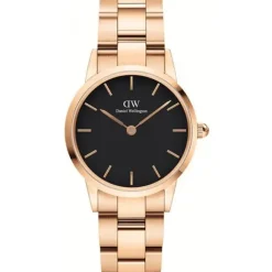 Daniel Wellington Iconic Link Naisten Kello DW00100214