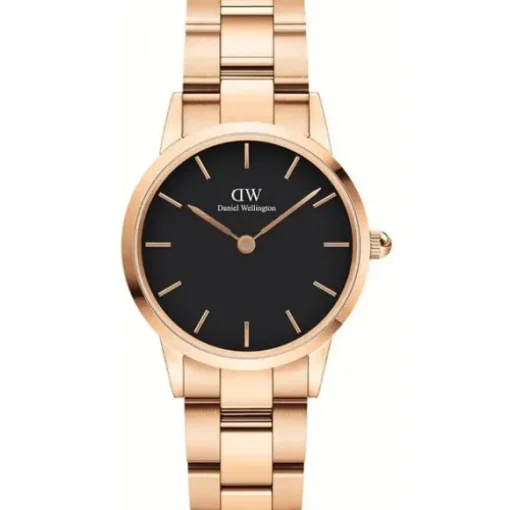 Daniel Wellington Iconic Link Naisten Kello DW00100214
