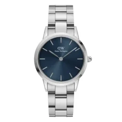 Daniel Wellington Iconic Link Arctic Naisten Kello DW00100459