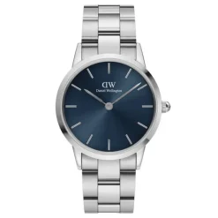 Daniel Wellington Iconic Link Arctic Kello DW00100458