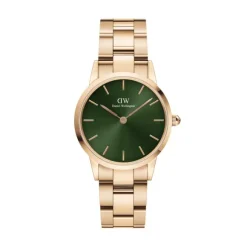 Daniel Wellington Iconic Link Naisten Kello DW00100421