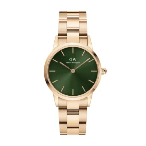 Daniel Wellington Iconic Link Naisten Kello DW00100421