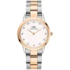 Daniel Wellington Iconic Link Naisten Kello DW00100358
