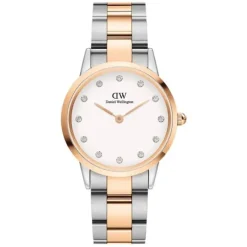 Daniel Wellington Iconic Link Naisten Kello DW00100358