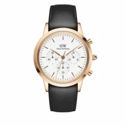 Daniel Wellington Iconic Chronograph Miesten Kello DW00100646