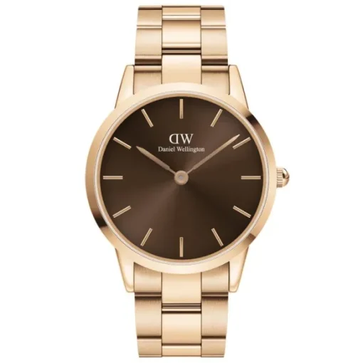 Daniel Wellington Iconic Link Amber Kello DW00100460