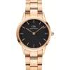 Daniel Wellington Iconic Link Naisten Kello DW00100212