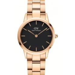 Daniel Wellington Iconic Link Naisten Kello DW00100212