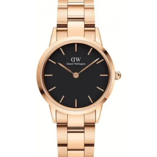Daniel Wellington Iconic Link Naisten Kello DW00100212