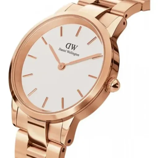 Daniel Wellington Iconic Link Naisten Kello DW00100209