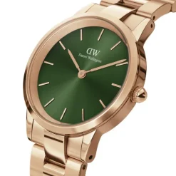 Daniel Wellington Iconic Link Naisten Kello DW00100421