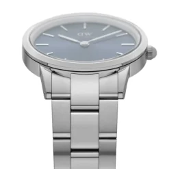 Daniel Wellington Iconic Link Arctic Kello DW00100458