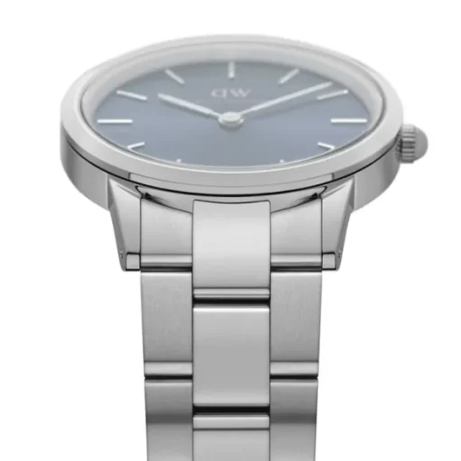 Daniel Wellington Iconic Link Arctic Kello DW00100458