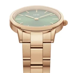 Daniel Wellington Iconic Link Naisten Kello DW00100421