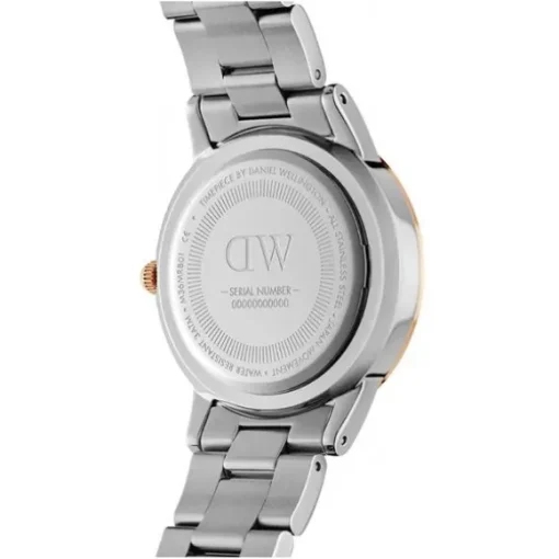 Daniel Wellington Iconic Link Naisten Kello DW00100358