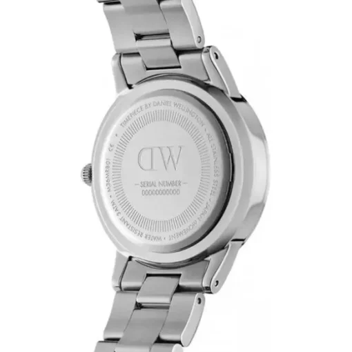 Daniel Wellington Iconic Link Naisten Kello DW00100208