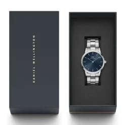 Daniel Wellington Iconic Link Arctic Kello DW00100458