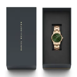 Daniel Wellington Iconic Link Naisten Kello DW00100421