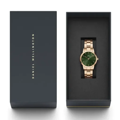 Daniel Wellington Iconic Link Naisten Kello DW00100421