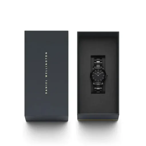 Daniel Wellington Iconic Link Naisten Kello DW00100415