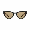 Daniel Wellington Lynx Acetate Aurinkolasit DW01100042