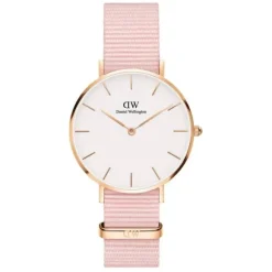 Daniel Wellington Petite Naisten Kello DW00100317
