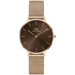 Daniel Wellington Petite Naisten Kello DW00100477