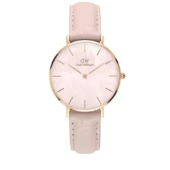 Daniel Wellington Petite Naisten Kello DW00100514
