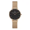 Daniel Wellington Petite Naisten Kello DW00100217