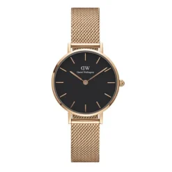 Daniel Wellington Petite Naisten Kello DW00100217